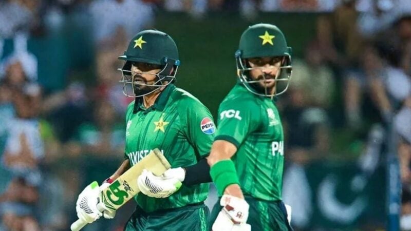 PCB exploring plan to send Pakistani cricketers to US for power-hitting training