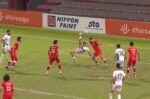 Shayak Dost’s bicycle kick