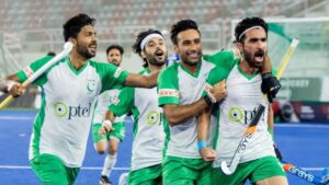Rs150 million Pakistan Hockey Federation