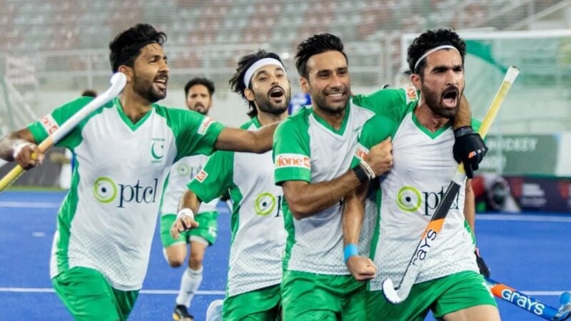 Punjab approves Rs150 million Pakistan Hockey Federation grant for revival of national sport