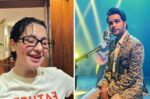 Asim Azhar reposts Hania Aamir’s reel