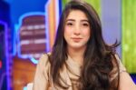 Maryam Nafees