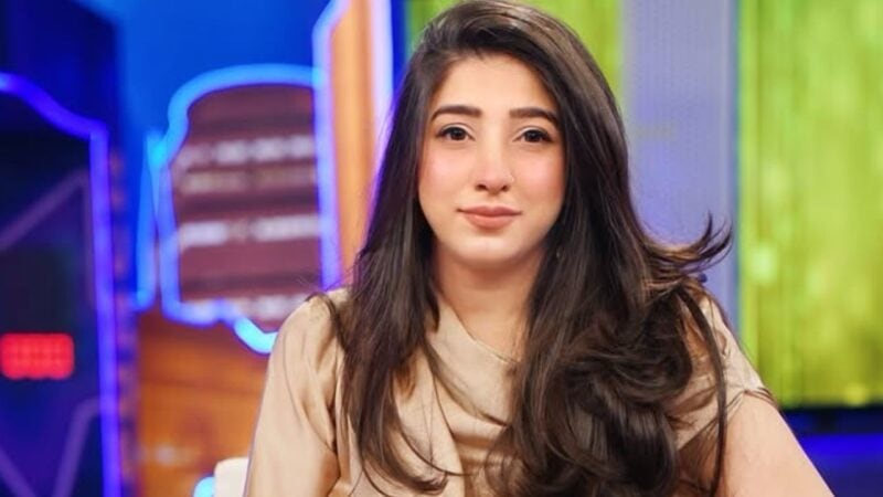 ‘Test on rapists, not animals’: Maryam Nafees has a suggestion for product testing amid wave of violence against women
