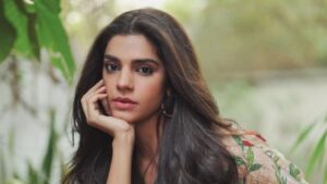 Sanam Saeed on social media's impact
