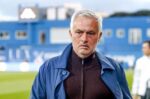 Jose Mourinho to return as head coach in three-year deal, Real Madrid confirms