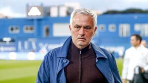 Jose Mourinho to return as head coach in three-year deal, Real Madrid confirms