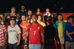 IShowSpeed's World Cup anthem