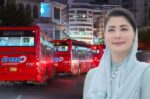 free public transport service