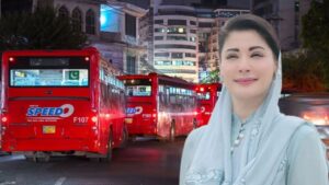 free public transport service