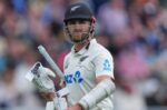 Kane Williamson retires from international cricket midway through England series