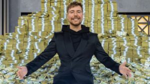 MrBeast