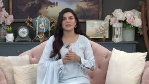 Nida Yasir