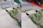 military training aircraft crash