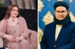 Momina Iqbal lashes out at Nasir Madni