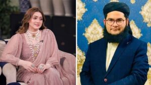 Momina Iqbal lashes out at Nasir Madni