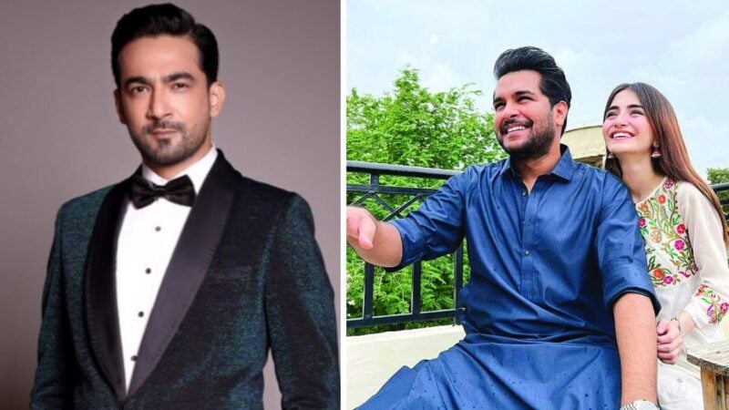 ‘Absolutely not true’: Ali Safina addresses claims of role in Meerub Ali-Asim Azhar breakup