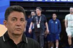 Iran coach slams FIFA