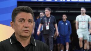 Iran coach slams FIFA