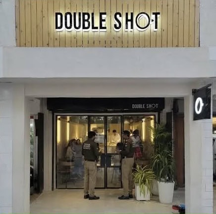 Lahore’s favourite coffee run sealed without notice, sparks public outcry