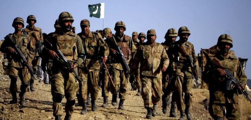 Pakistan slides six places to 152nd in 2026 Global Peace Index