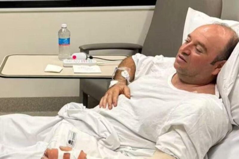 Bondi Beach hero faces assault, stalking charges in family dispute