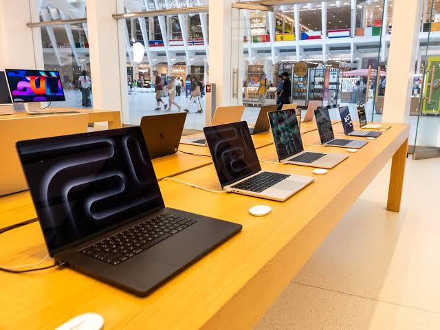 Apple raises iPad, MacBook prices as AI boom drives up chip costs