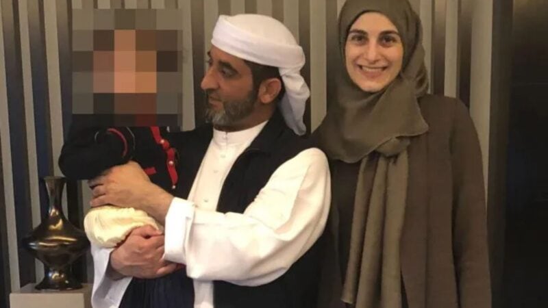 Ex-wife of Dubai prince ‘abducted’ with three children in night raid, lawyer claims