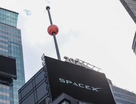 Pakistani co-founded AI startup Anysphere acquired by SpaceX for $60 billion