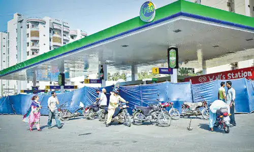 Fuel prices hiked as petrol pump owners announce nationwide strike