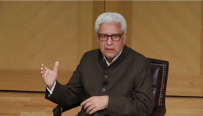 Javed Ahmad Ghamidi calls ideal politics an ‘illusion’ after caller asks for way out of Pakistan’s ‘suffocating’ setup