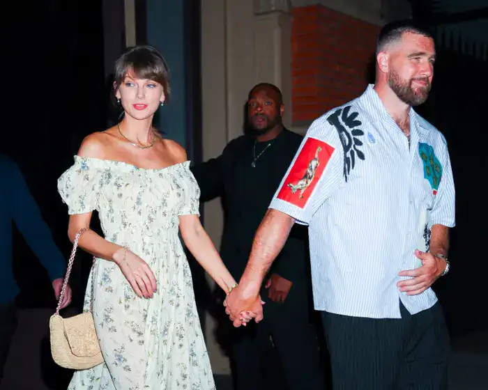 Everything you need to know about Taylor Swift, Travis Kelce’s rumoured wedding weekend