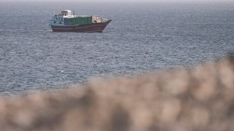 Iran rejects Omani proposal for joint management of Strait of Hormuz as Gulf tensions deepen
