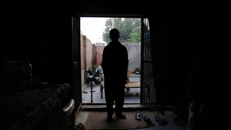 One arrested after 18-year-old boy alleges gang rape in Rahim Yar Khan
