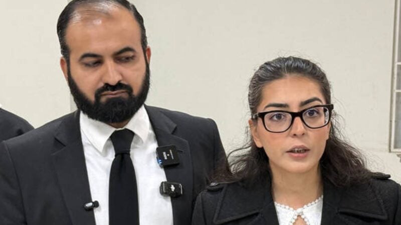 Supreme Court issues notices on Imaan Mazari, Hadi Chattha plea for early hearing