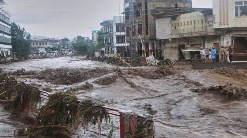 Punjab on high-alert for monsoon season amid uncertainty due to Indian water aggression