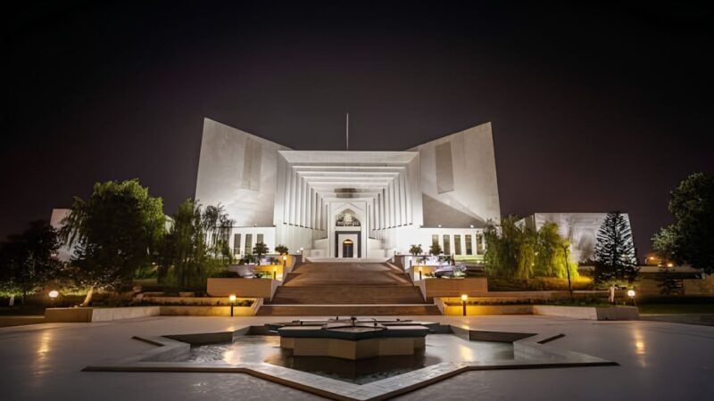 Supreme Court overturns multiple lower court verdicts to restore ancestral property rights of woman, her daughters after 71 years