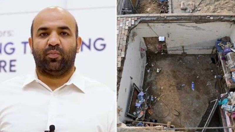 Punjab announces closure of all unregistered educational institutes after tuition centre roof collapse