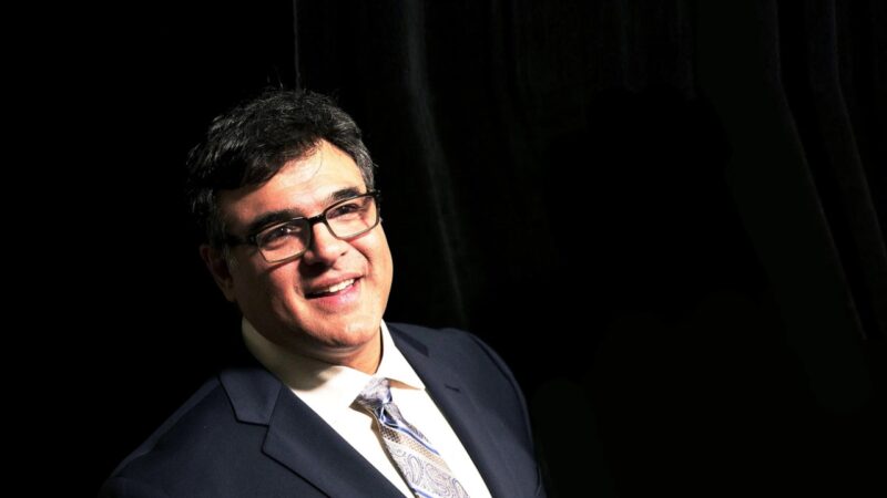 Former CIA officer John Kiriakou says he ‘hated’ India, criticises caste system