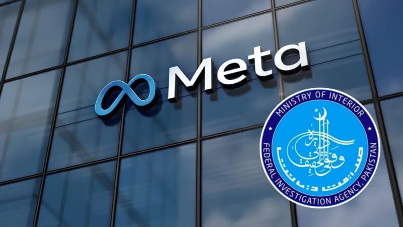Direct channel between Meta, FIA established to speed up cybercrime investigations