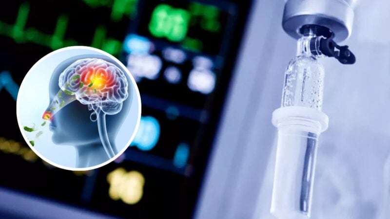 Karachi reports 2026’s first case of brain-eating amoeba