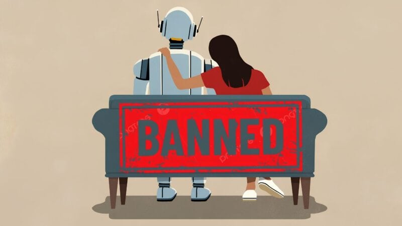 China bans AI chatbots from encouraging emotional dependence
