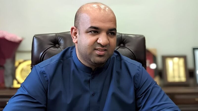 Punjab education minister to teach at government schools from September