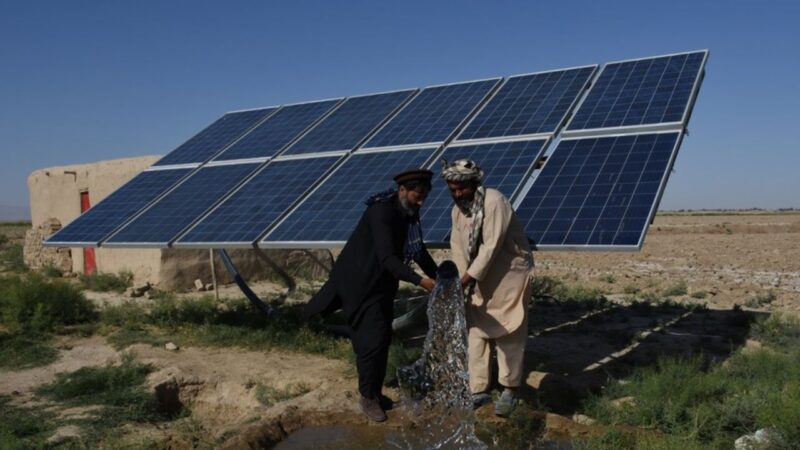 Pakistan becomes third-largest importer of solar panels