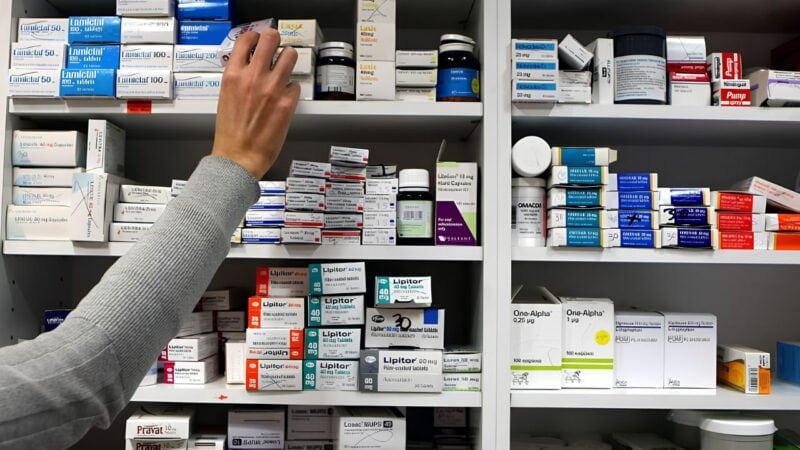 Cabinet panel approves prices for 52 life-saving medicines