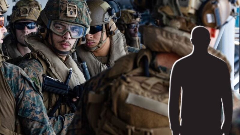 Senior Pakistani intelligence official rubbishes German media claims of US ground invasion in Iran
