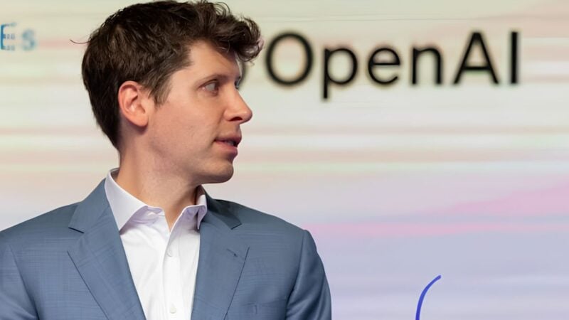 OpenAI proposes historic 5% equity stake for US government