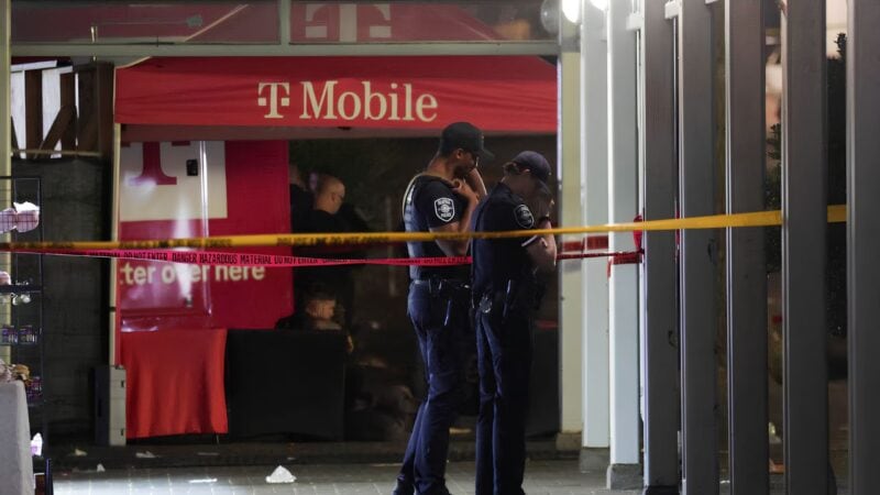 Three killed, four injured in Seattle Center shooting during food festival