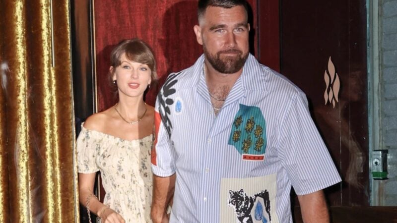 Taylor Swift, Travis Kelce reportedly sign prenup to protect $2bn fortune