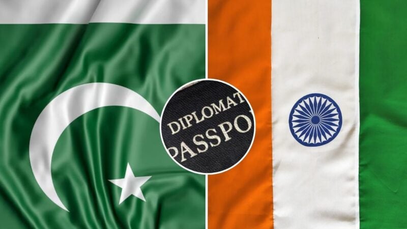 Pakistan, India begin issuing assignment visas for diplomatic staff