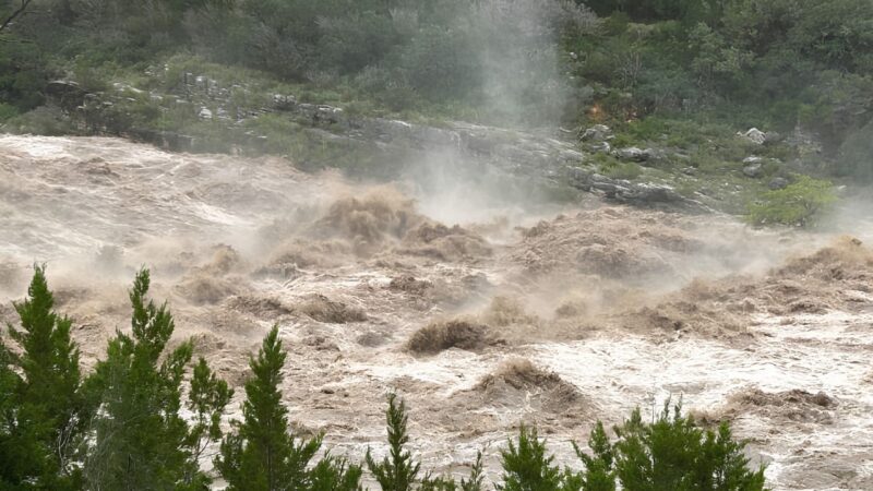 Three killed as vehicle carrying deported Afghan families swept away by KP flash flood